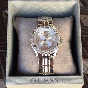 Brand New Guess Watch